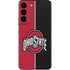 Ohio State University OSU Buckeyes Split Galaxy S22 Skin